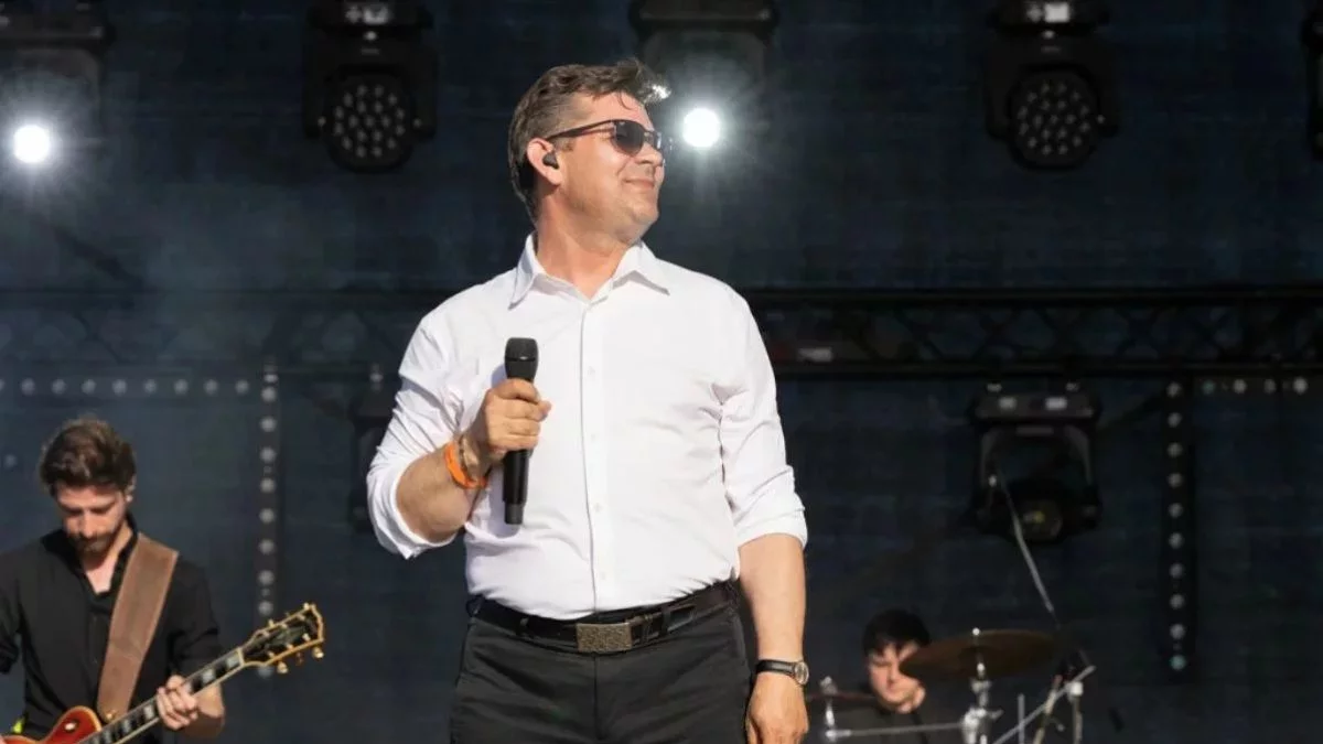 Zenek Martyniuk wyrusza w Polskę. Król disco polo zagra w tych miastach