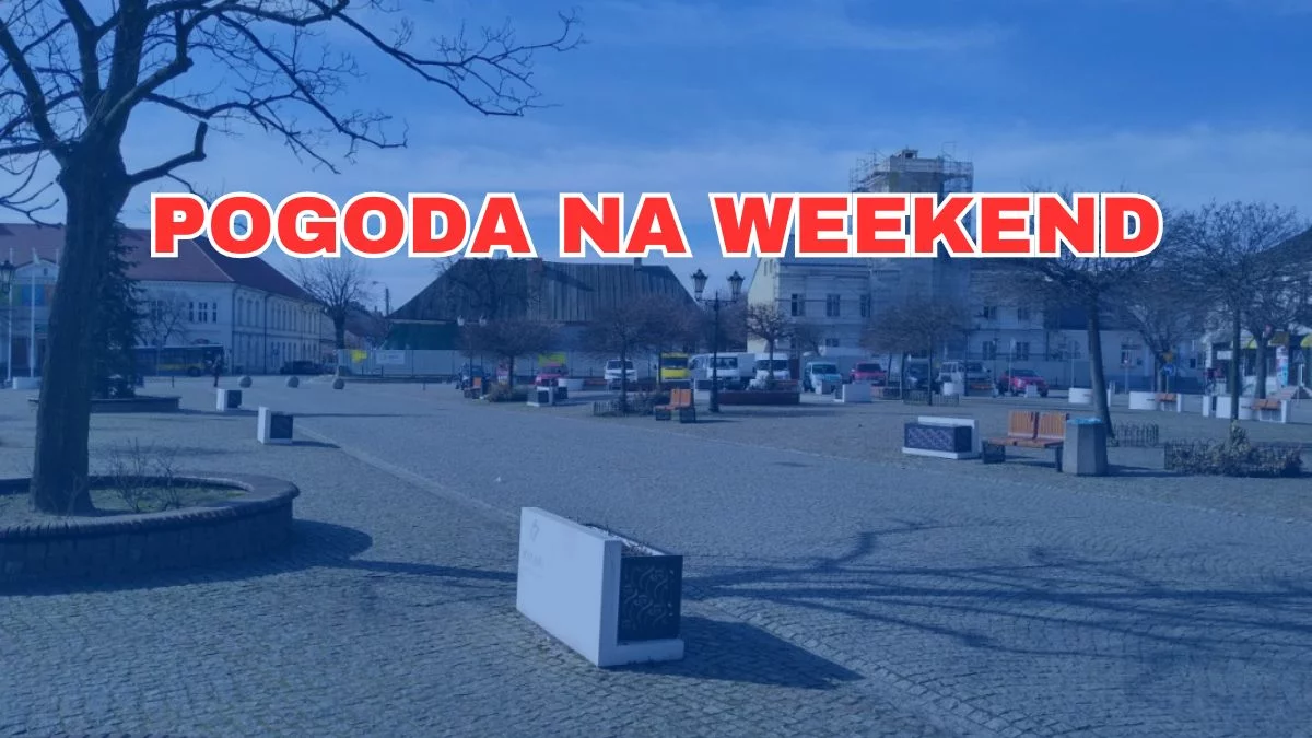 Pogoda na weekend dla łódzkiego. Mogą pojawić się… - Zdjęcie główne