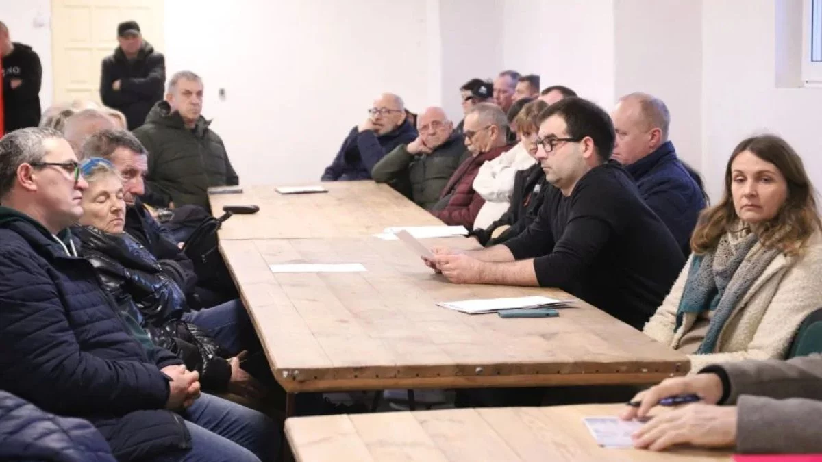 Co z dużą inwestycją w gminie? Mieszkańcy jej nie chcą, złożyli petycję