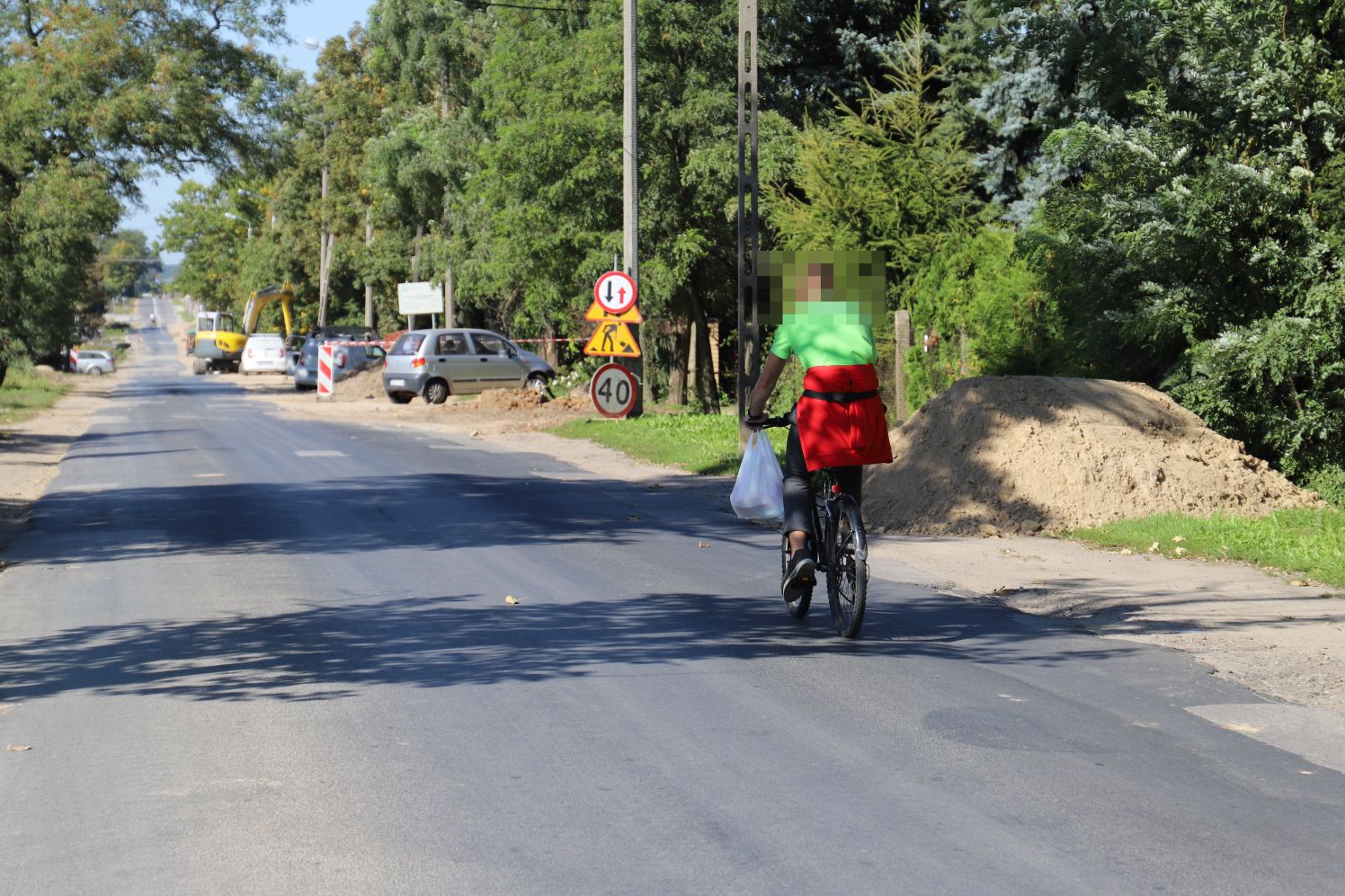 Kolejna drogowa inwestycja w Kutnie. Przebudowa ulicy Skłodowskiej będzie kosztowała ponad 2 miliony