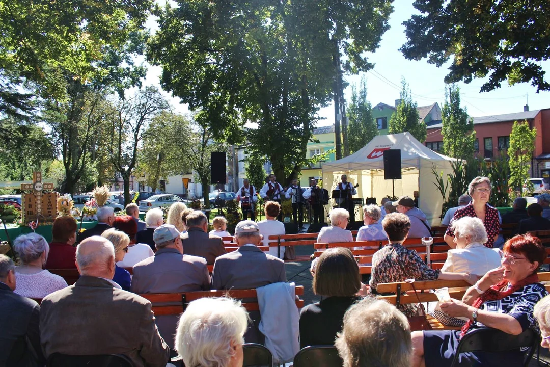 Dożynkowe szaleństwo coraz bliżej! Sprawdź program imprezy w Krośniewicach - Zdjęcie główne