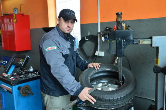Jak przygotować auto do sezonu zimowego? - Zdjęcie główne