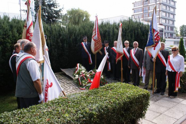 Rocznica porozumień sierpniowych - Zdjęcie główne