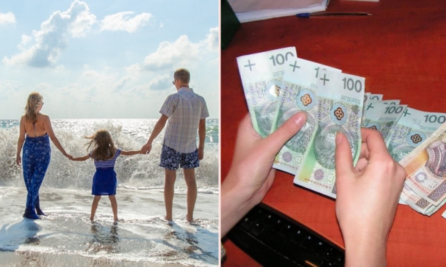 ZUS ostrzega przed oszustami: ''Próbują sprzedać bon turystyczny'' - Zdjęcie główne