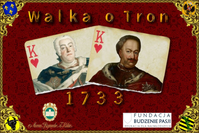 Walka o tron w kutnowskich szkołach - Zdjęcie główne