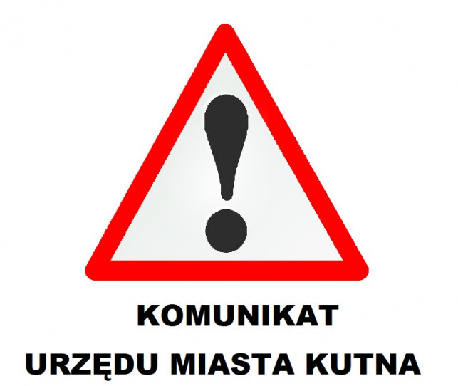 Komunikat ws. koronawirusa - Zdjęcie główne