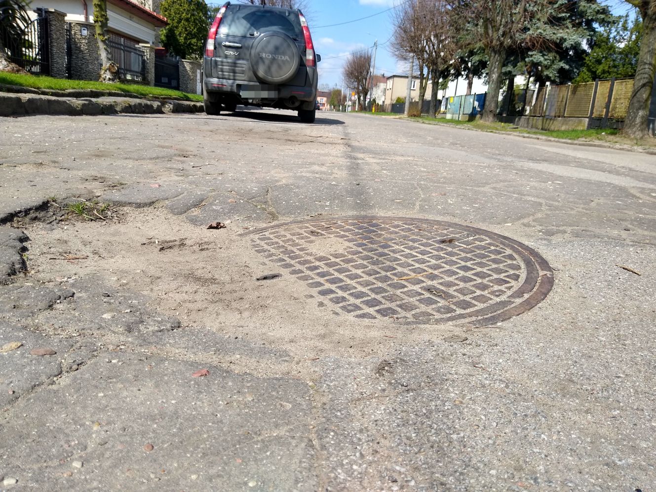 Wybrano najkorzystniejszą ofertę na remont Morcinka w Kutnie