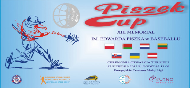 Od czwartku Piszek Cup 2017 - Zdjęcie główne