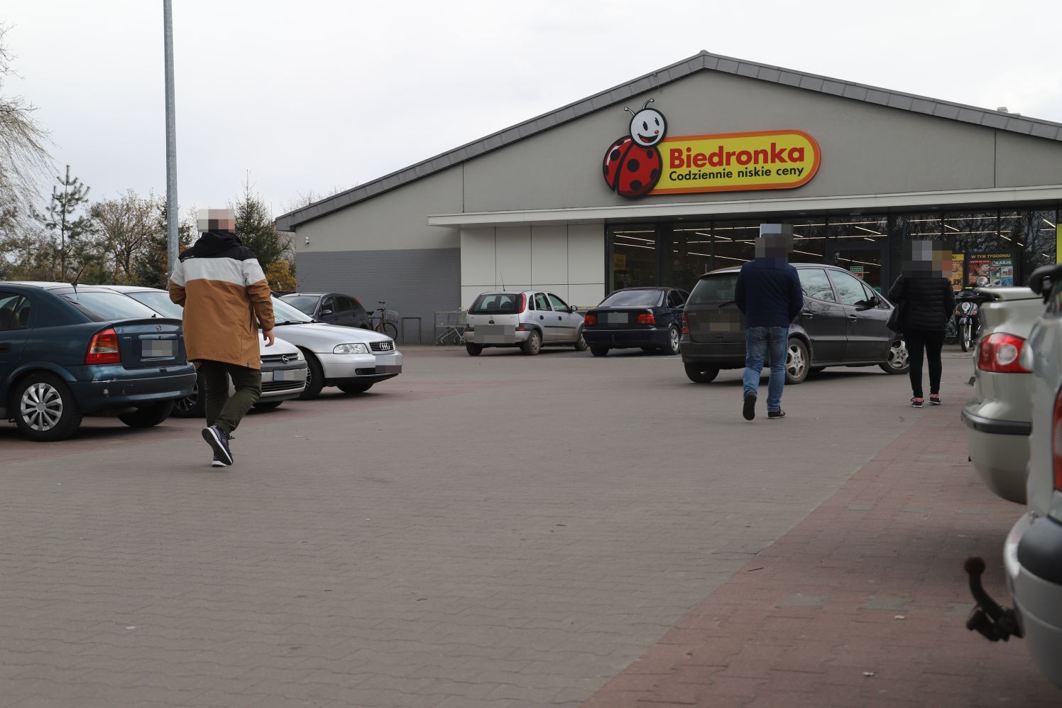 Piwo pojawiło się w sklepach Jeronimo Martins, a więc w Biedronkach