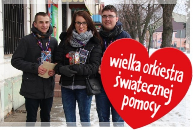 W tym roku w Kutnie WOŚP nie zagra - Zdjęcie główne