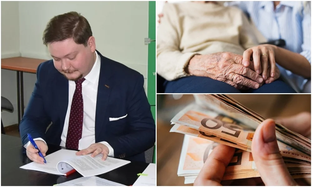 Tego w powiecie kutnowskim jeszcze nie było! Jest dofinansowanie, powstaną specjalne punkty pomocy - Zdjęcie główne