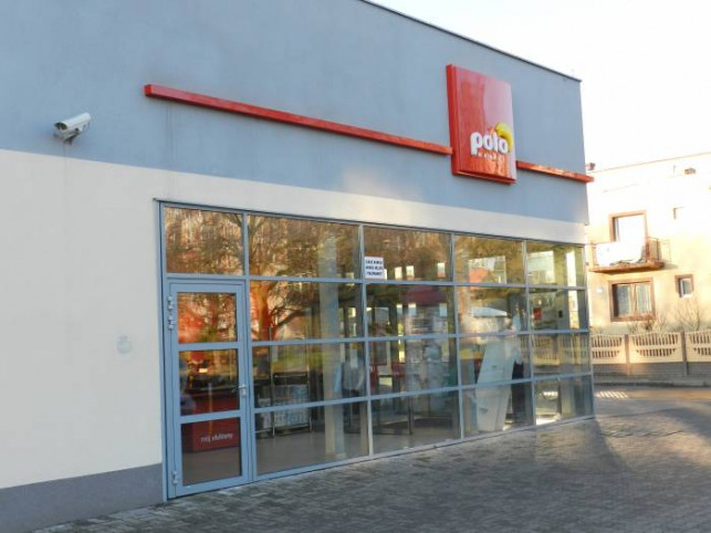 Mila zamiast POLOmarketu. Pracownicy w Żychlinie boją się zmian - Zdjęcie główne