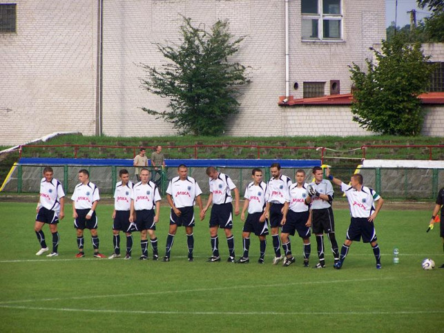 MKS jedzie do lidera - Zdjęcie główne