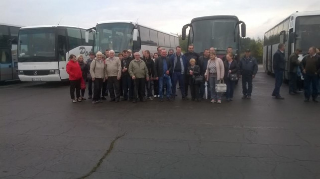 Rolnicy z regionu na Agro Show - Zdjęcie główne