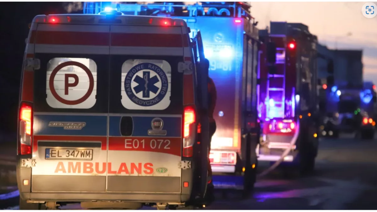 W mieszkaniu znaleziono zwłoki. Policja i prokuratura prowadzą śledztwo