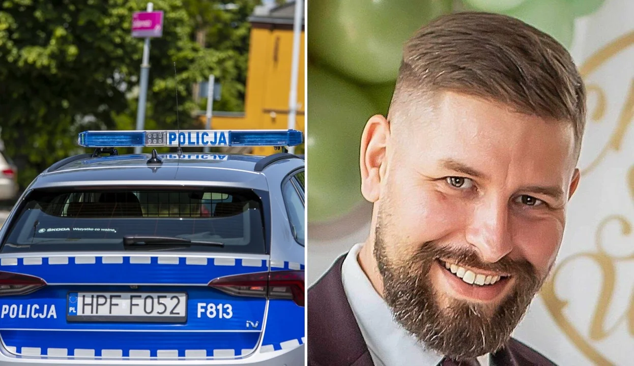 Policjant ledwie uszedł z życiem, teraz potrzebuje pilnej rehabilitacji. I Ty możesz mu pomóc - Zdjęcie główne