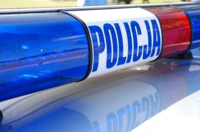 Policjant czujny nawet na urlopie. Zatrzymał pijanego kierowcę! - Zdjęcie główne