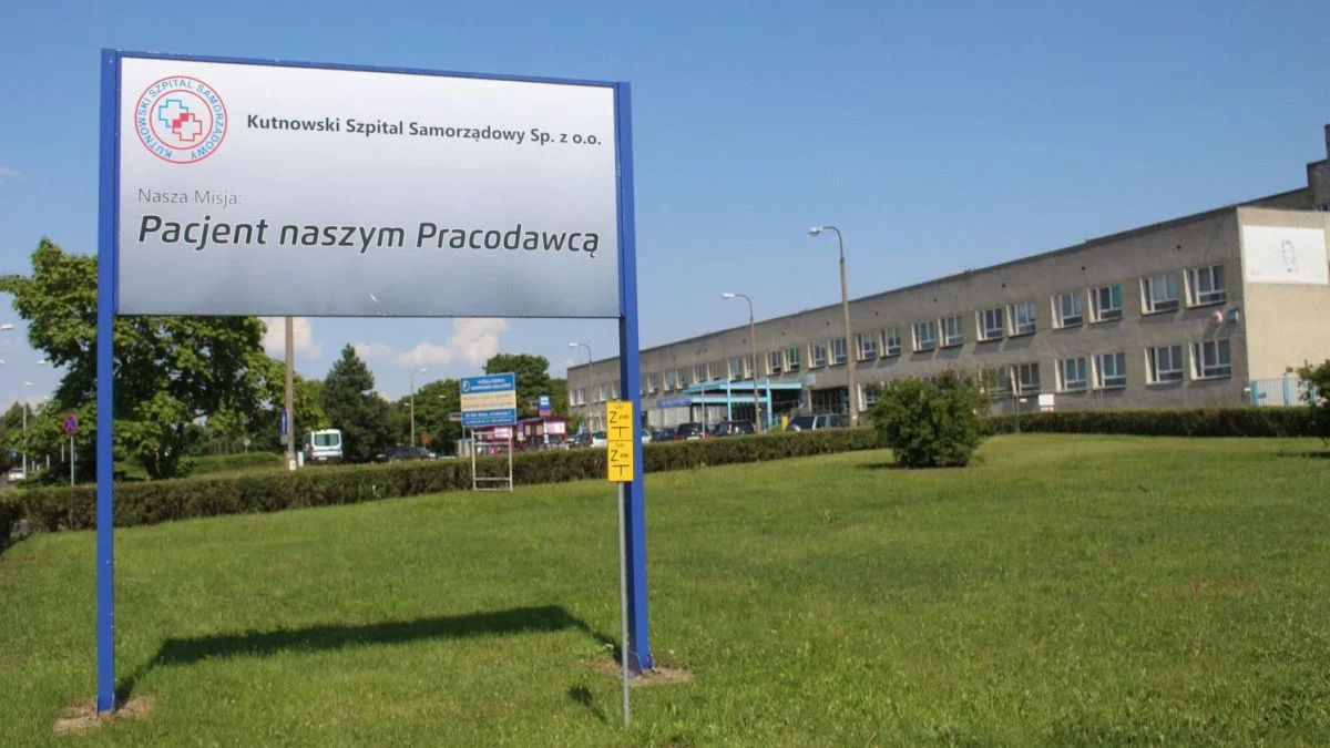 Wydadzą wielkie miliony na szpital. Gigantyczna inwestycja jest już pewna - Zdjęcie główne