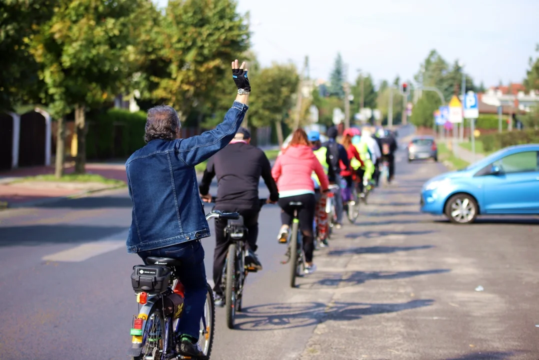 Szykuje się duże wydarzenie rowerowe w Kutnie. W planach nawet 200-kilometrowy rajd - Zdjęcie główne