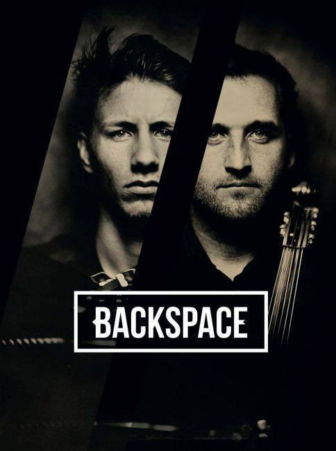 Backspace na kutnowskiej scenie - Zdjęcie główne