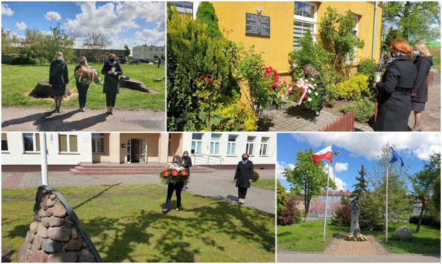 [ZDJĘCIA] 50 lat temu odszedł na wieczną wartę. Uczcili pamięć wybitnego generała - Zdjęcie główne