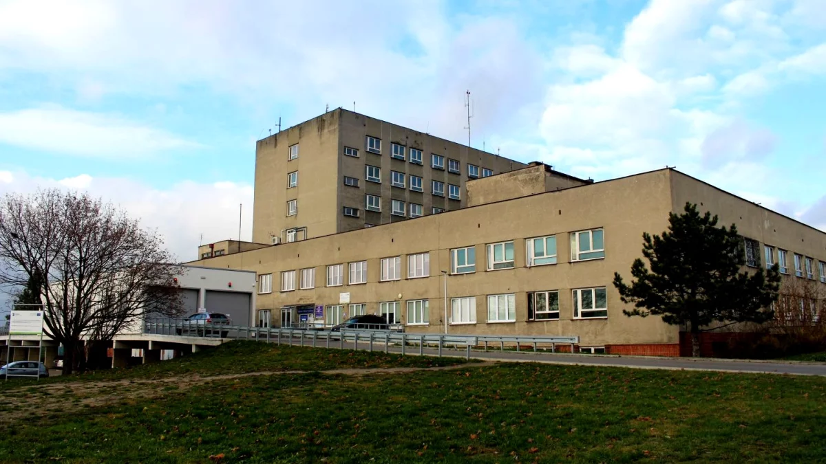 Szpital bez wsparcia. "To smutna informacja" - Zdjęcie główne