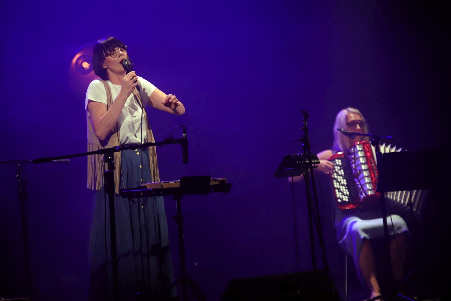 Festiwal Świat Muzyki Muzyka Świata obiegł końca