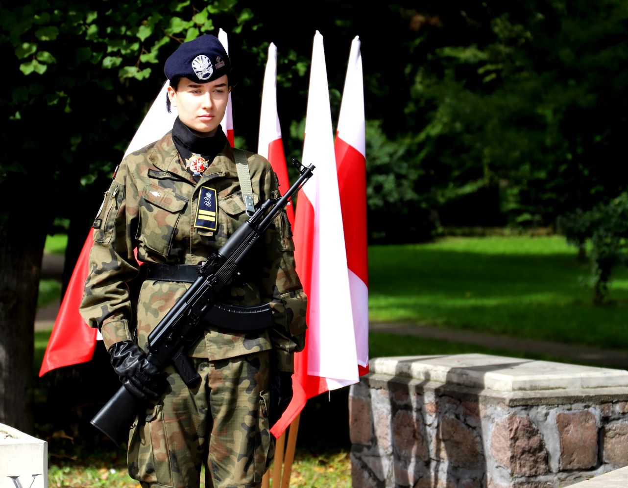 W Kutnie odbyły się miejskie uroczystości z okazji rocznicy wybuchu II Wojny Światowej