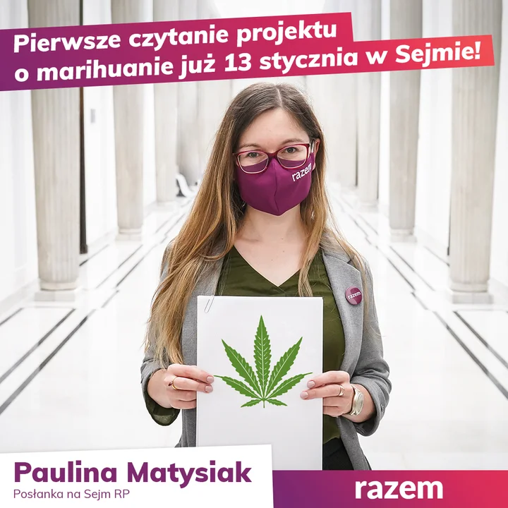 Jednemu z trzech podzespołów przewodzi posłanka z Kutna, Paulina Matysiak