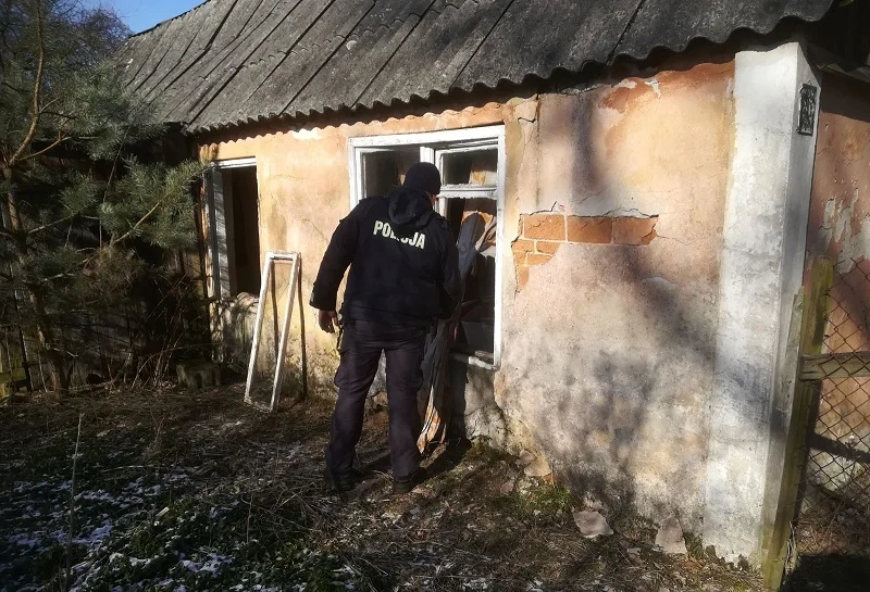 Zbliża się kilkunastostopniowy mróz! Jest apel kutnowskiej policji: chodzi o ludzkie życie [FOTO] - Zdjęcie główne