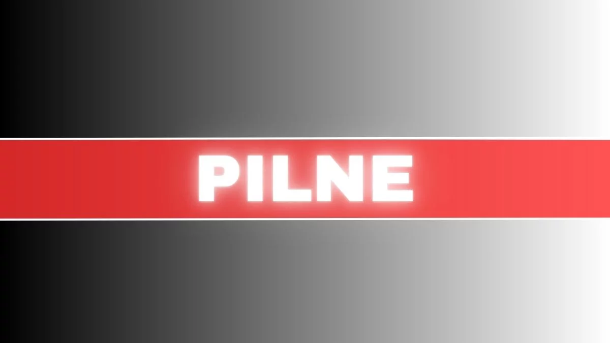 Komunikat dla Polski i woj. łódzkiego. Eksperci przewidują: "To wygląda źle"