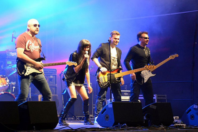 Muzyczna atrakcja na Dniu Dziecka. Znany zespół da koncert na swoje 35-lecie - Zdjęcie główne