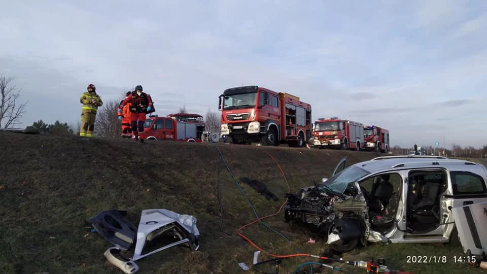 Aktor, absolwent kutnowskiego "Kasprowicza" zginął tragicznie w wypadku samochodowym