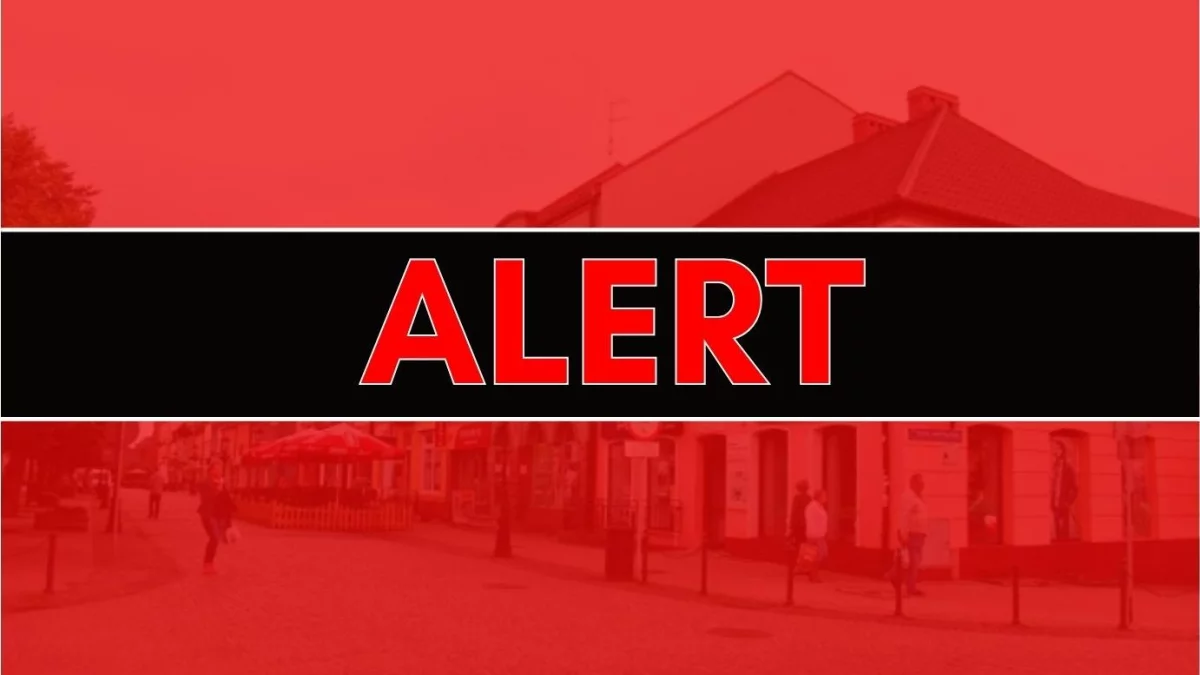 Widmo zmian dla woj. łódzkiego. Jest alert IMGW: zacznie się w nocy