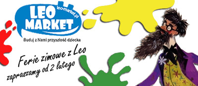 Ferie z LEO 2015 - Zdjęcie główne