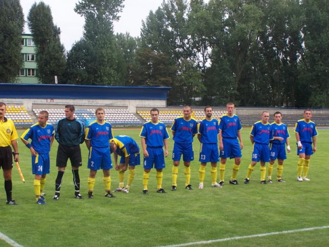 9 goli beniaminka na inaugurację IV ligi! - Zdjęcie główne