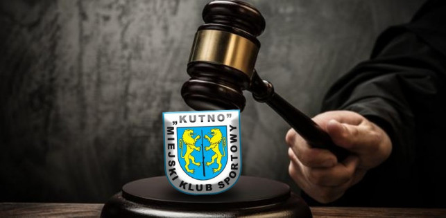 Były prezes MKS Kutno z zarzutami! Chodzi o 360 tysięcy - Zdjęcie główne