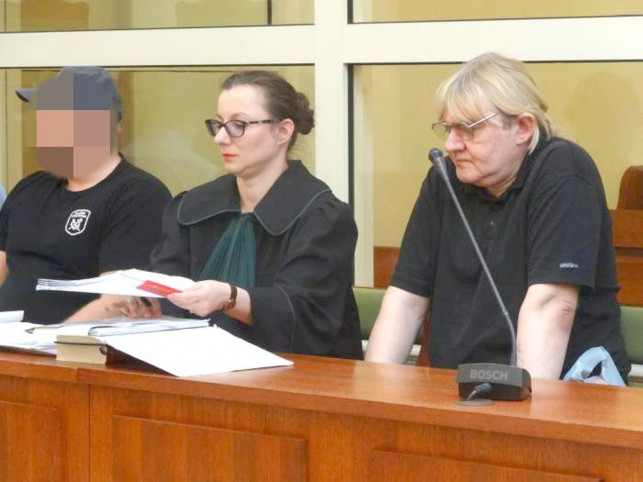 Trynkiewicz usłyszał kolejny zarzut. Czy ktoś dostarcza mu dziecięcą pornografię? - Zdjęcie główne