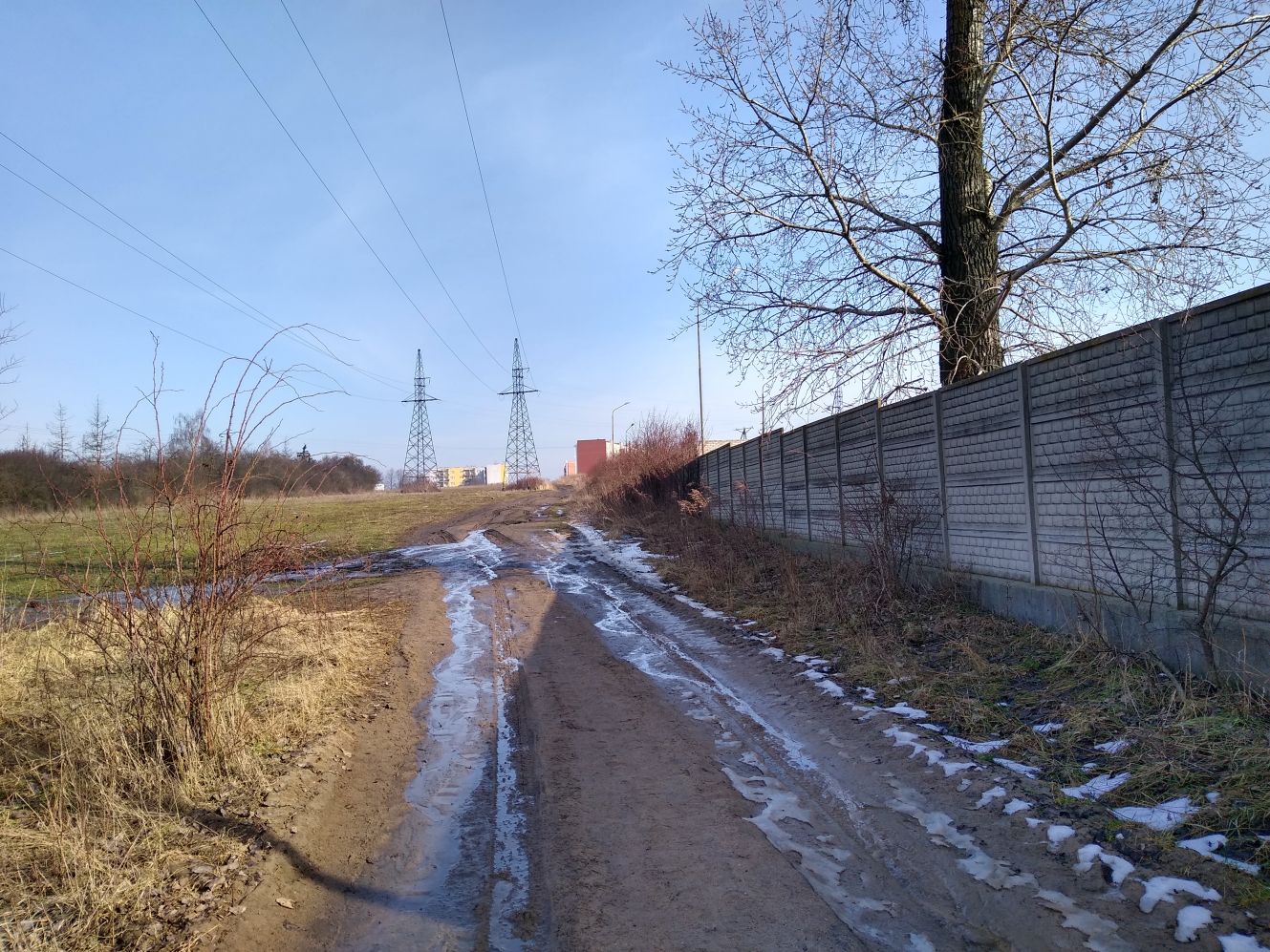 W trakcie niedawnej sesji rady miasta Kutno poruszono temat połączenia Granicznej z Toruńską