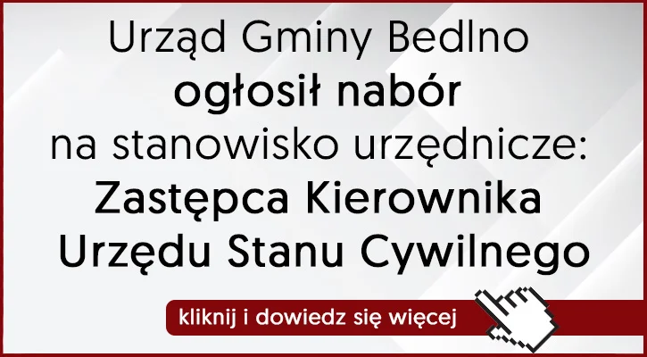 Ogłoszenie - Zdjęcie główne