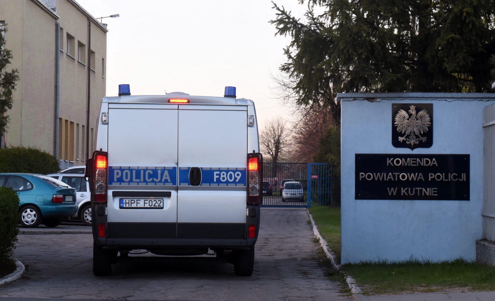 Kolejna zguba pod kutnowską komendą. Policja prosi o odbiór - Zdjęcie główne