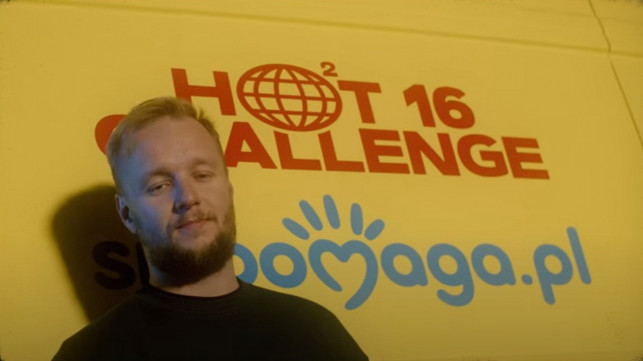 [WIDEO] Wielka ogólnopolska akcja zakończona! Kupili m.in. kilka karetek z Kutna - Zdjęcie główne