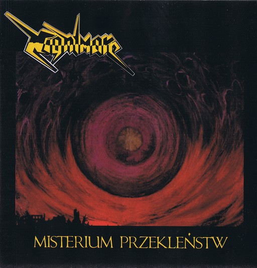 Wygraj reedycję albumu Nightmare sprzed 20 lat! - Zdjęcie główne