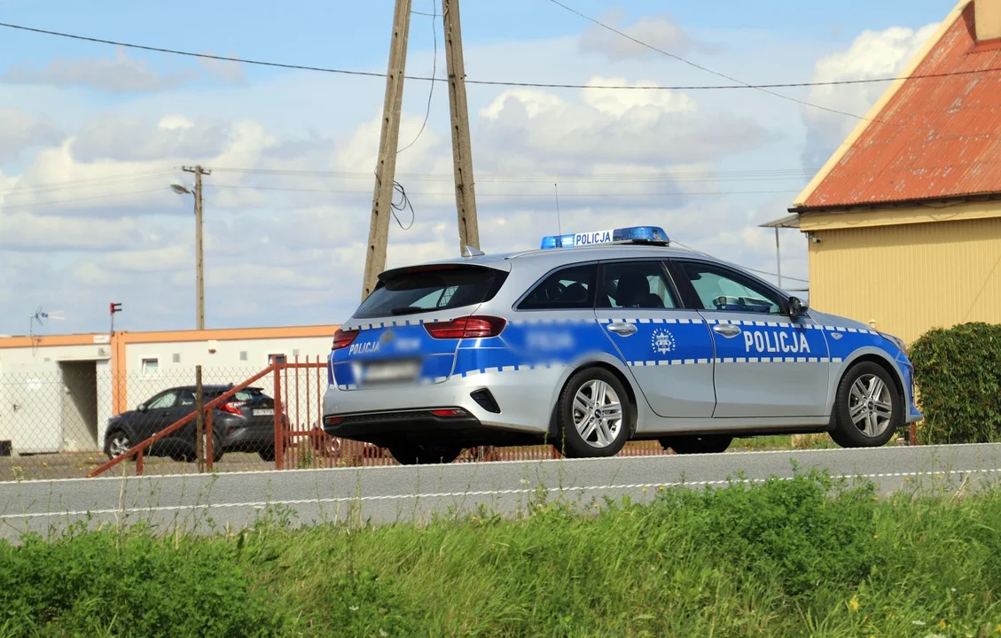 Policja zatrzymała 28-latka. "Recydywista usłyszał 16 zarzutów" - Zdjęcie główne