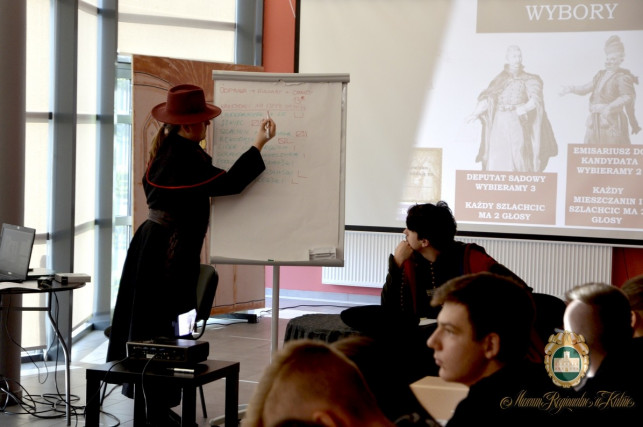 Drugi etap „Walki o tron 1733” - Zdjęcie główne