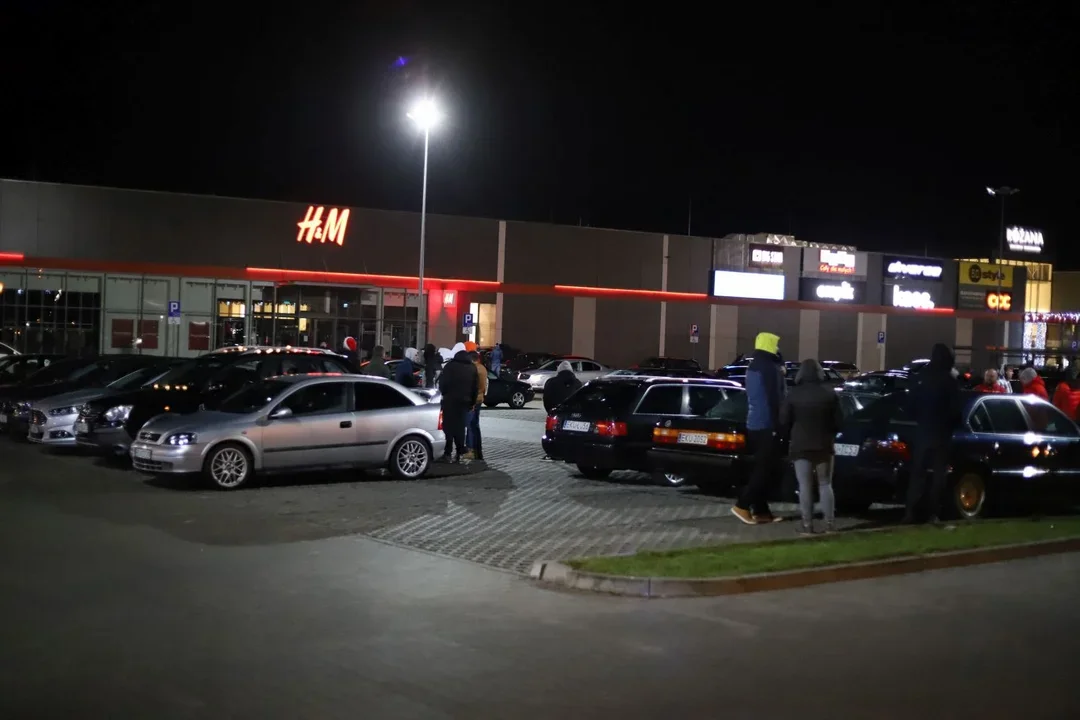 Zbliża się 10. edycja Racing Night Kutno
