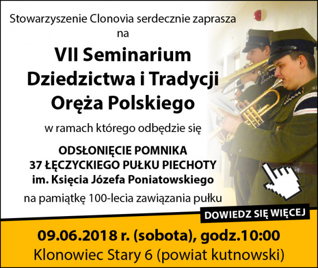 Zaproszenie - Zdjęcie główne
