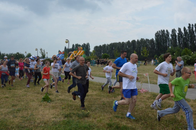 Już w niedzielę wyjątkowa sportowa impreza w Kutnie. Uwaga, będą utrudnienia! - Zdjęcie główne