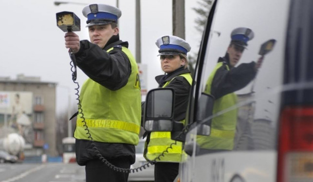 Kierowcy, uważajcie. W święta mogą posypać się mandaty - Zdjęcie główne