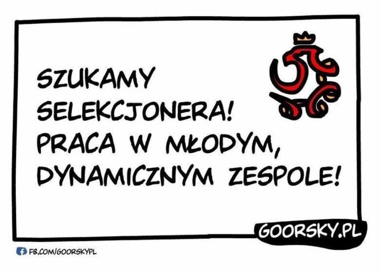 Po meczu Polski ze Słowacją internet został zalany przez memy